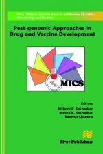 Post-genomic Approaches in Drug and Vaccine Development