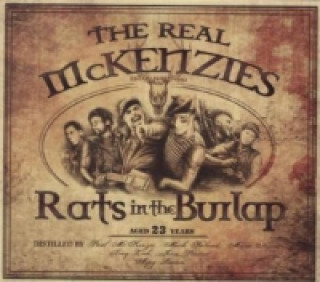 Rats In The Burlap, 1 Audio-CD