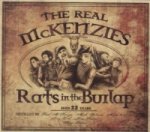 Rats In The Burlap, 1 Audio-CD