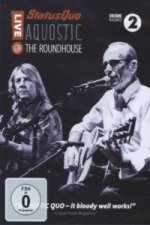 Aquostic! Live at The Roundhouse, 1 DVD