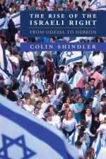 Rise of the Israeli Right