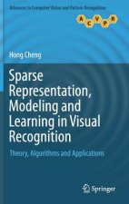 Sparse Representation, Modeling and Learning in Visual Recognition