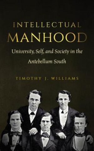 Intellectual Manhood
