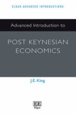 Advanced Introduction to Post Keynesian Economics