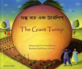 Giant Turnip