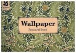 Wallpaper Postcard Book