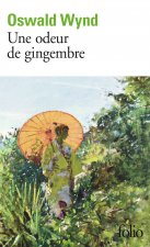 Une Odeur De Gingembre