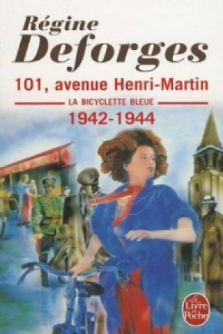 101 Avenue Henri Martin