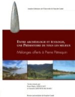 Entre Archeologie Et Ecologie