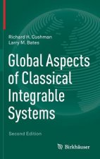 Global Aspects of Classical Integrable Systems