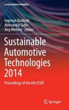 Sustainable Automotive Technologies 2014