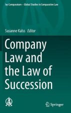 Company Law and the Law of Succession