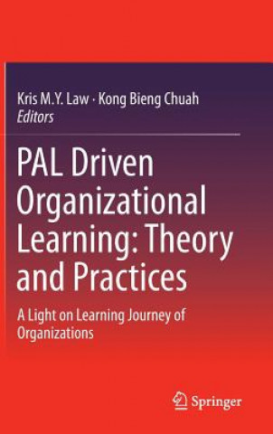 PAL Driven Organizational Learning: Theory and Practices