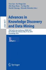 Advances in Knowledge Discovery and Data Mining