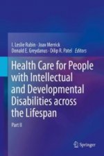 Health Care for People with Intellectual and Developmental Disabilities across the Lifespan