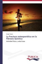 fractura osteoporotica en la Fibrosis Quistica
