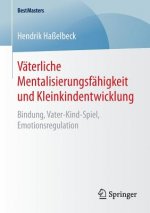 Vaterliche Mentalisierungsfahigkeit und Kleinkindentwicklung