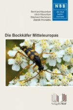 Die Bockkäfer Mitteleuropas. Bd.1