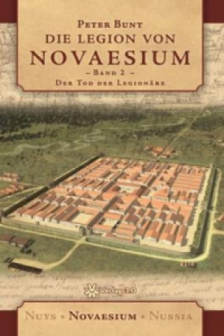 Die Legion von Novaesium