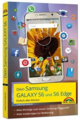Dein Samsung Galaxy S6 und S6 Edge