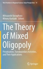 Theory of Mixed Oligopoly