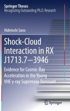 Shock-Cloud Interaction in RX J1713.7 3946