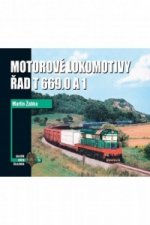 Motorové lokomotivy řad T 669.0 a 1