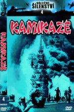 Kamikaze DVD (VÁLEČNÉ ŠÍLENSTVÍ 4)