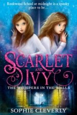 Whispers in the Walls