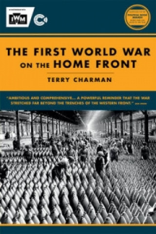 IWM First World War on the Home Front