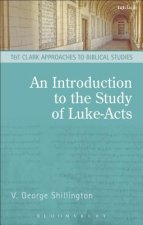 Introduction to the Study of Luke-Acts