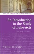 Introduction to the Study of Luke-Acts