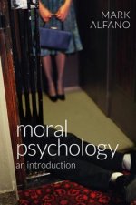 Moral Psychology - An Introduction
