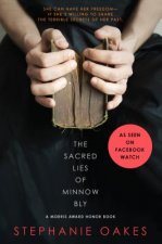 Sacred Lies of Minnow Bly