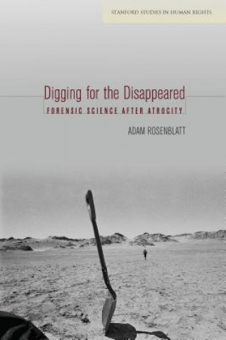 Digging for the Disappeared