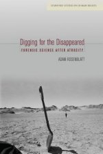 Digging for the Disappeared