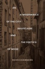 Atmospherics of the City