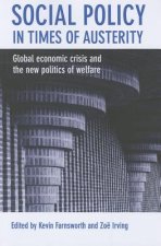 Social Policy in Times of Austerity
