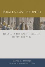 Israel's Last Prophet