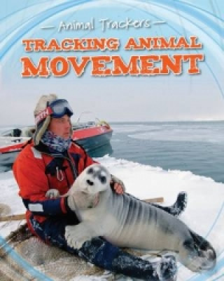 Animal Trackers Pack A of 5