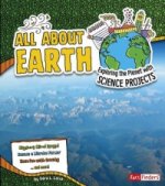 Discover Earth Science Pack A of 4