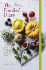 2016 Foodies' Diary