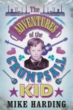 Adventures of the Crumpsall Kid