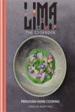 Lima Cookbook