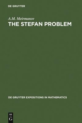 Stefan Problem