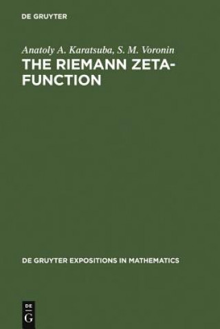 Riemann Zeta-Function