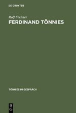 Ferdinand Toennies