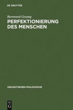 Perfektionierung des Menschen