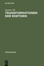 Transformationen der Rhetorik