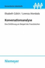 Konversationsanalyse